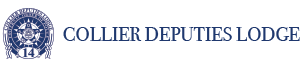 Collier Deputies Logo